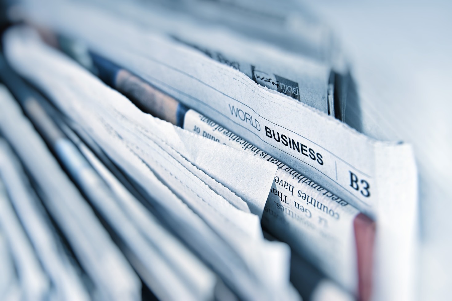 How Nepal’s News Shapes Global Discussions